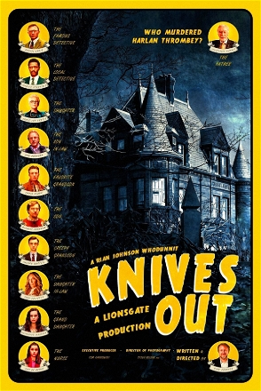 Knives Out