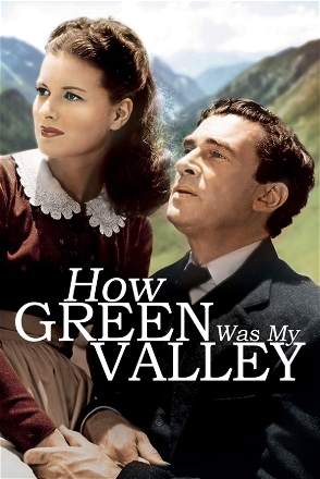 How Green Was My Valley