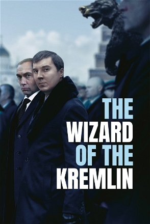 Wizard of the Kremlin