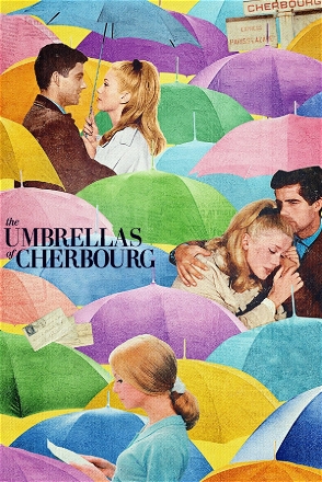 Umbrellas of Cherbourg