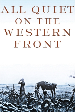 All Quiet on the Western Front