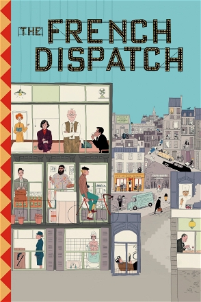 French Dispatch