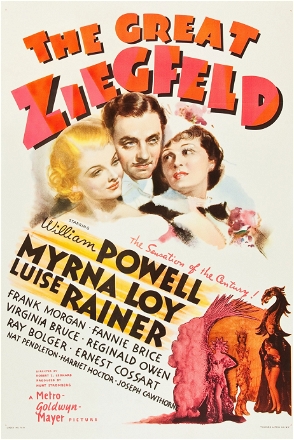 Great Ziegfeld