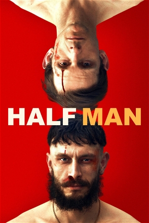 Half Man