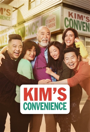 Kim's Convenience