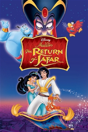Return of Jafar