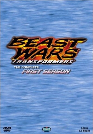 Beast Wars: Transformers_0001