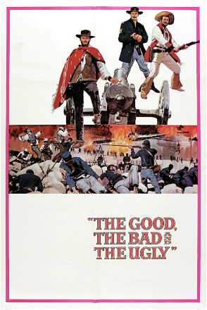 Good, the Bad and the Ugly