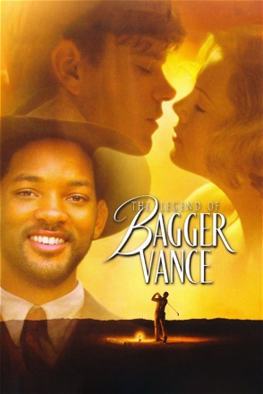 Legend of Bagger Vance