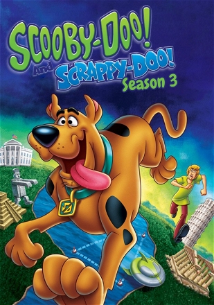 Excalibur Scooby