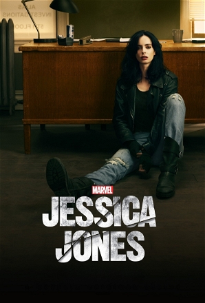 Marvel's Jessica Jones_0002