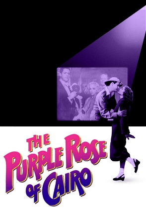 Purple Rose of Cairo
