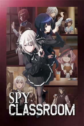 Spy Classroom (2023)