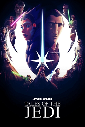 Star Wars: Tales of the Jedi