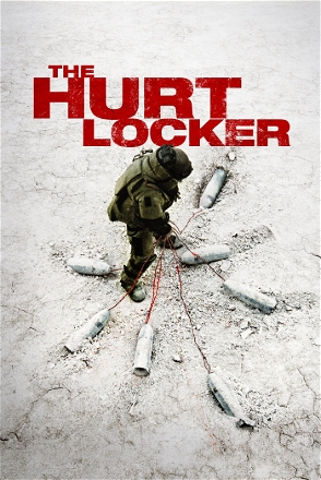 Hurt Locker