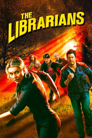 Librarians