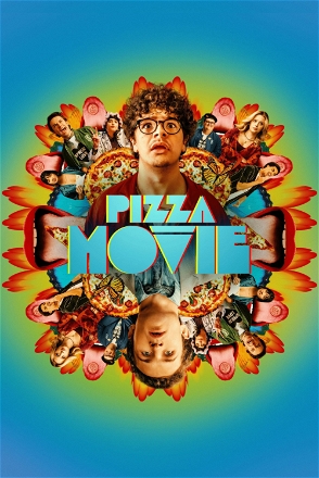 Pizza Movie
