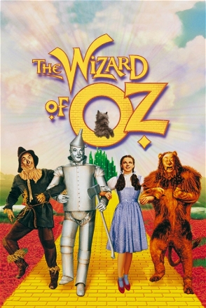 Wizard of Oz
