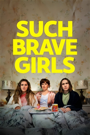 Such Kept Girls
