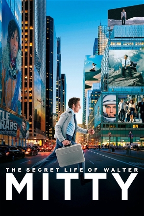 Secret Life of Walter Mitty