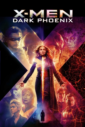 Dark Phoenix