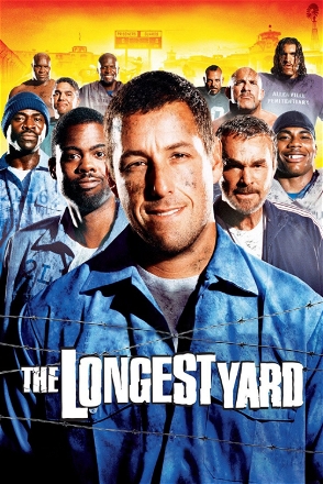 Longest Yard