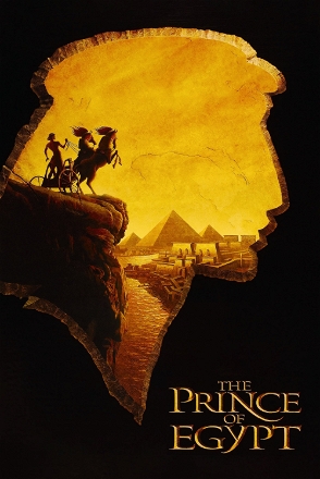 Prince of Egypt