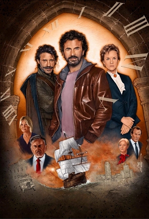 Ministry of Time
