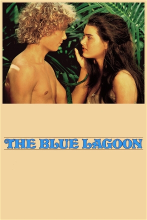Blue Lagoon