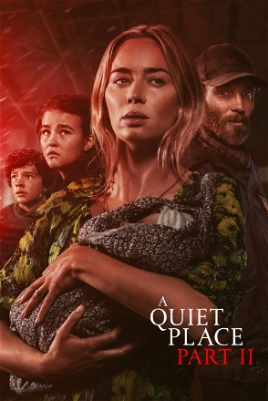 Quiet Place Part II