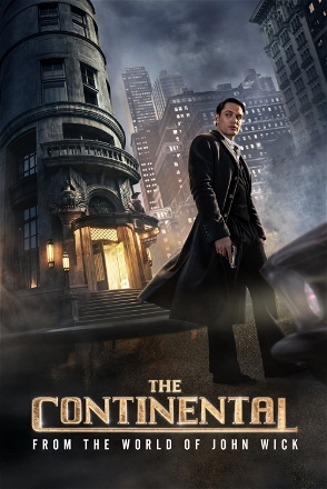 The Continental: From the World of John Wick_0001