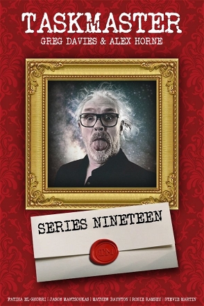 My Presumably Scrotum