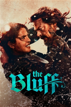 Bluff