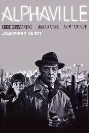 Alphaville