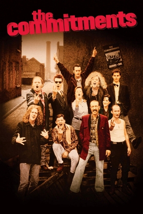 Commitments