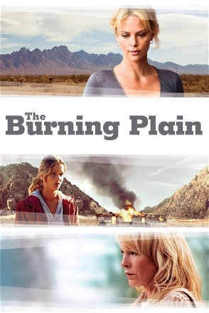 Burning Plain