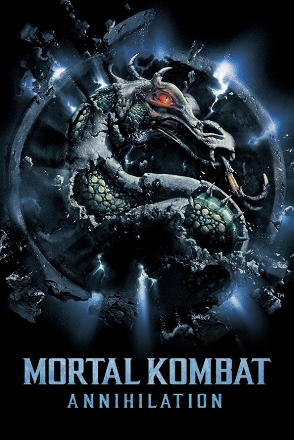 Mortal Kombat: Annihilation
