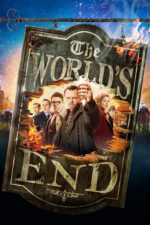 World's End
