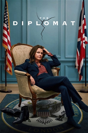 Diplomat