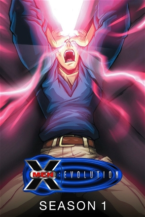 X-Men: Evolution_0001