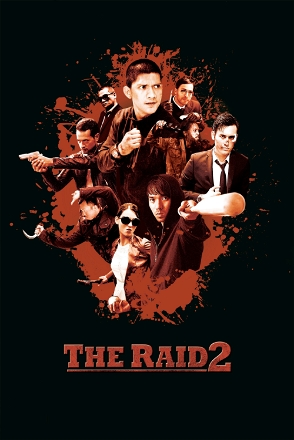 Raid 2