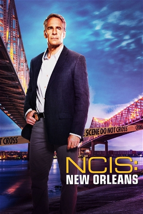 NCIS: New Orleans_0006