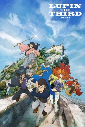 Lupin the 3rd Part 4_0004