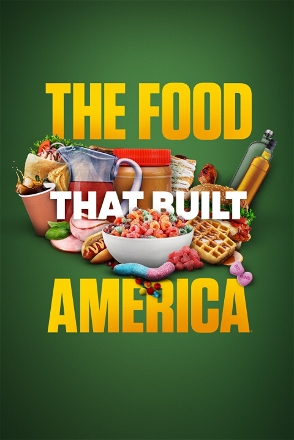 Food That Built America