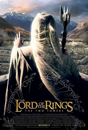Lord of the Rings: The Two Towers