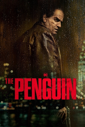 The Penguin_0001