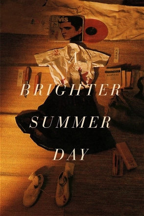 Brighter Summer Day