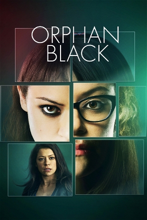 Orphan Black