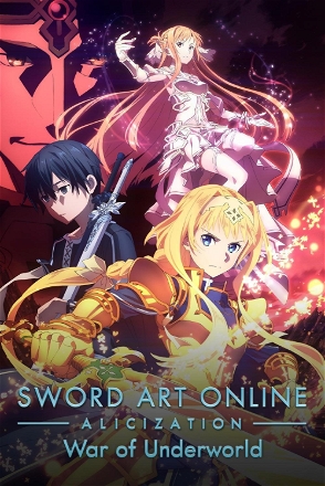 Sword Art Online II_0004