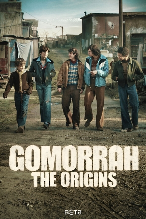 Gomorrah: The Origins_0001